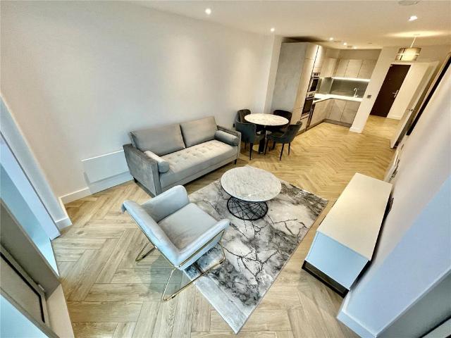 Flat for sale in City Centre, Georgia