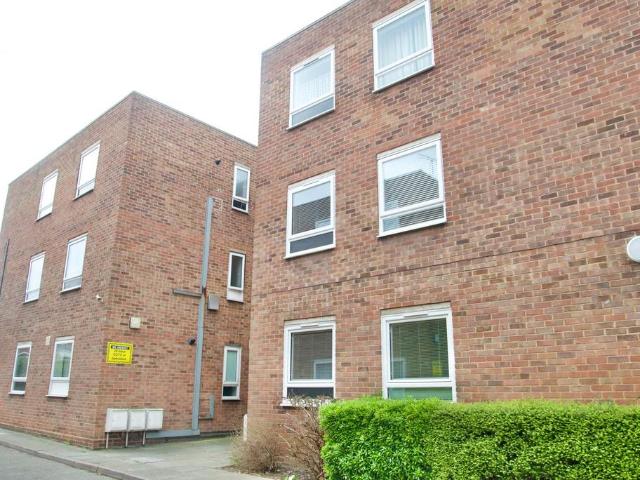 Flat for sale in Lessness Heath, Isle Of Man