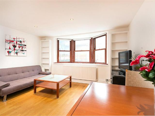 Flat for sale in Kensal Town, Maida Vale
