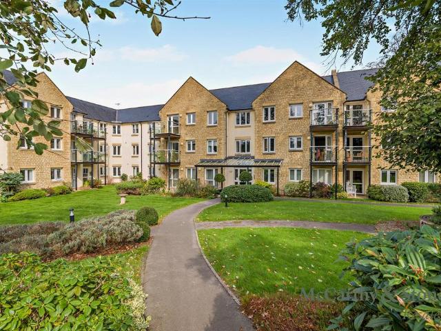 Flat for sale in Bowlish, Shepton Mallet