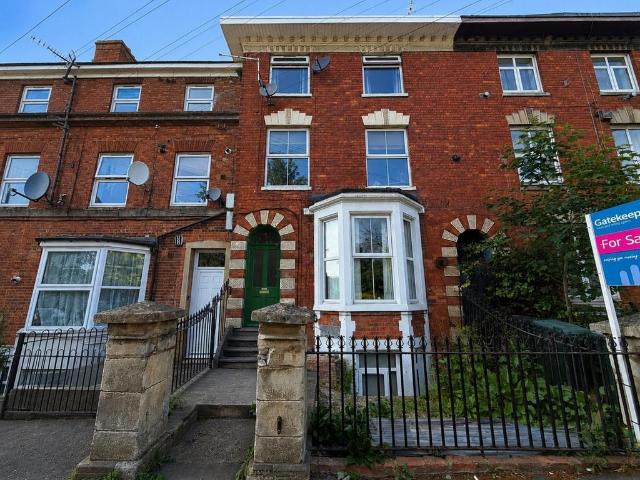 Flat for sale in Evershot, Isle Of Man