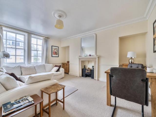 Flat for sale in Dulcote, Bath And North East Somerset