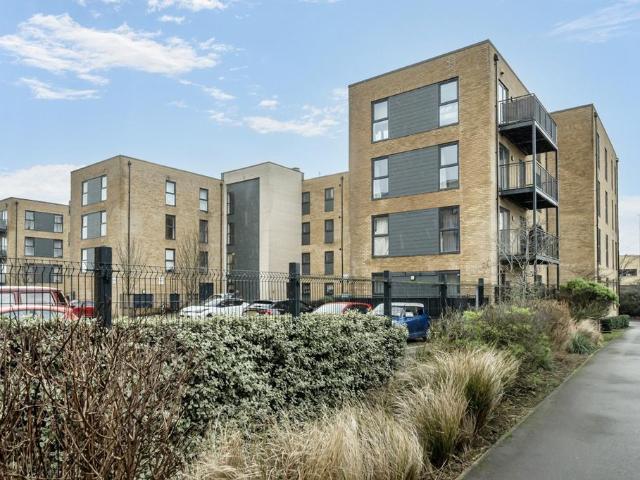 Flat for sale in St Mary's, Isle Of Man