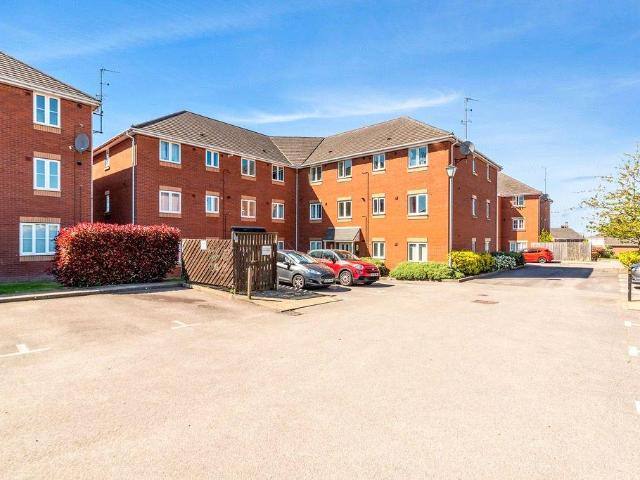 Flat for sale in Turves Green, Isle Of Man