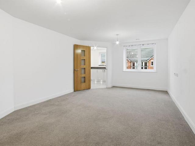 Flat for sale in Blackhills, Surrey