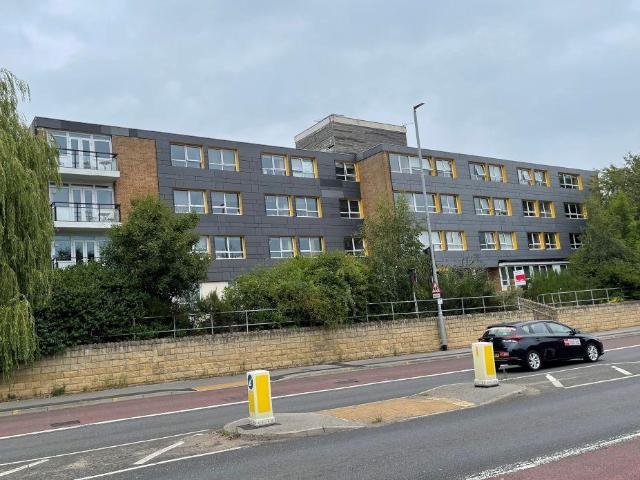 Flat for sale in Kirkstall, Isle Of Man