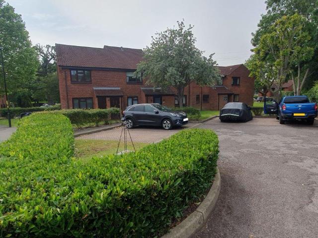 Flat for sale in Sutton Coldfield, West Midlands