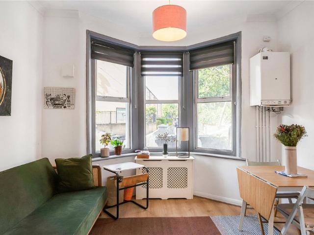 Flat for sale in Clapton, Lower Clapton