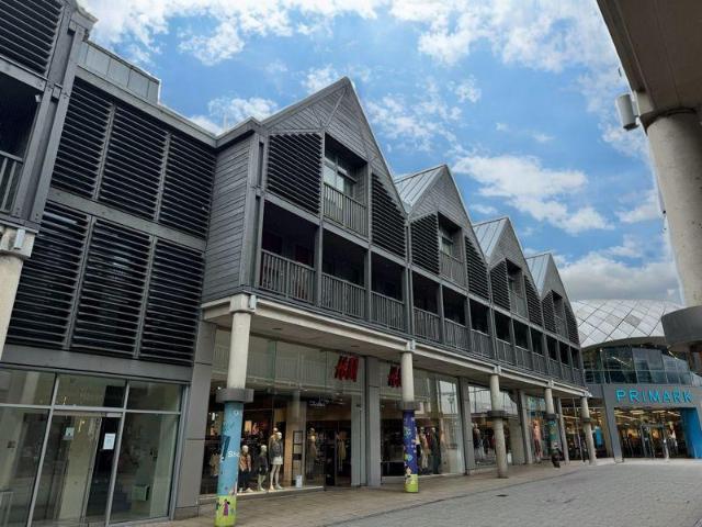 Flat for sale in Priors Estate, West Suffolk