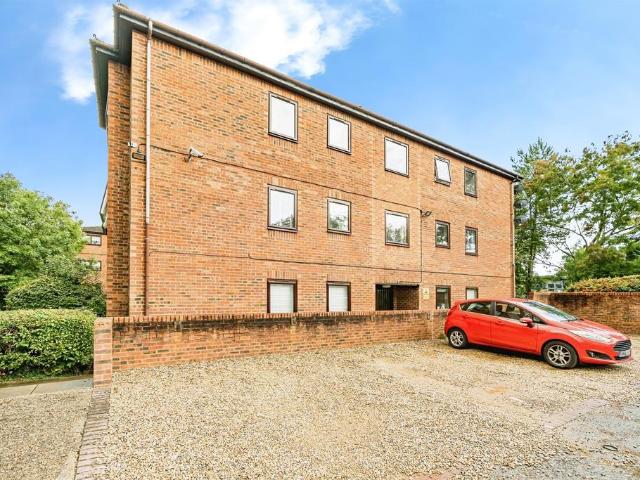 Flat for sale in Lunnon, Isle Of Man
