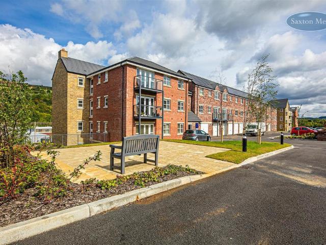 Flat for sale in South Yorkshire