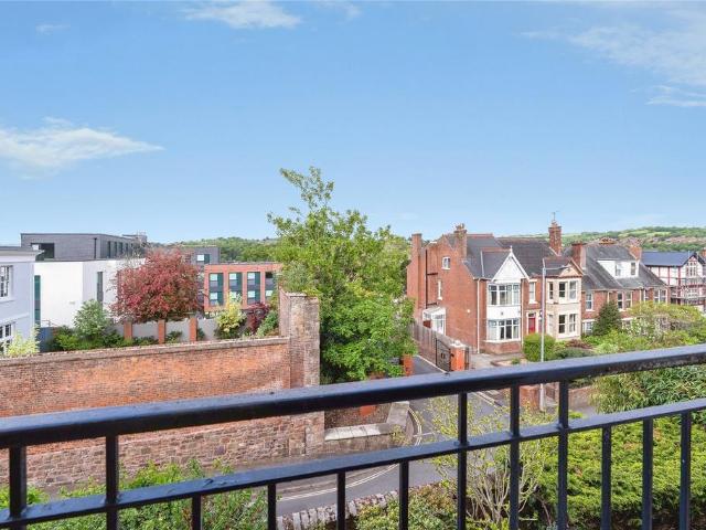 Flat for sale in Watergate, Devon