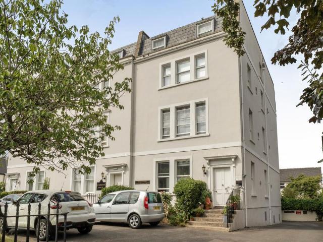 Flat for sale in Golden Valley, Gloucestershire