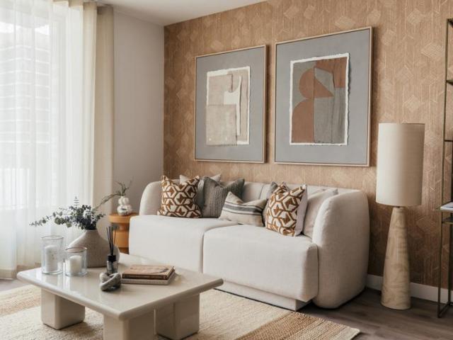 Flat for sale in Cat Hill, Isle Of Man