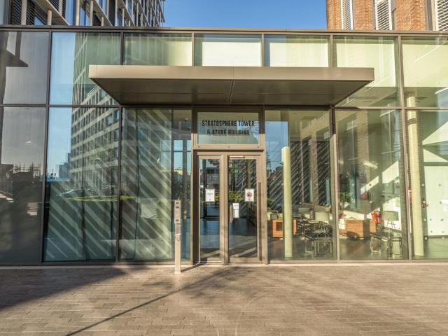 Flat for sale in Stratford Marsh, Greater London