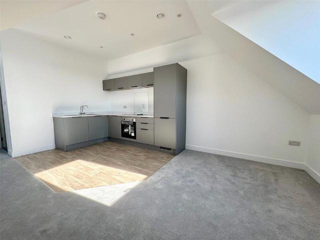 Flat for sale in Springbourne, Bournemouth