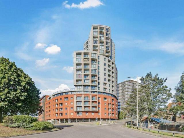 Flat for sale in Seven Kings, Isle Of Man