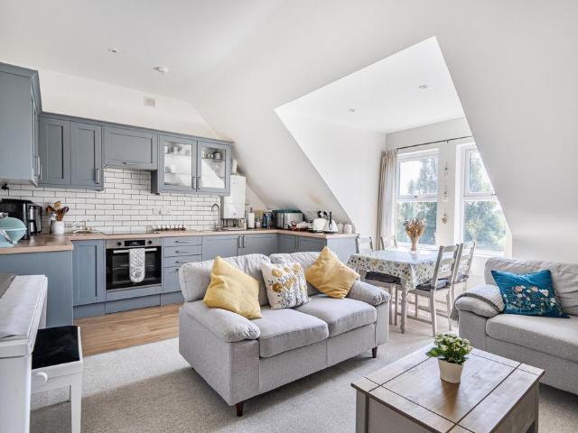 Flat for sale in Dulcote, Bath And North East Somerset
