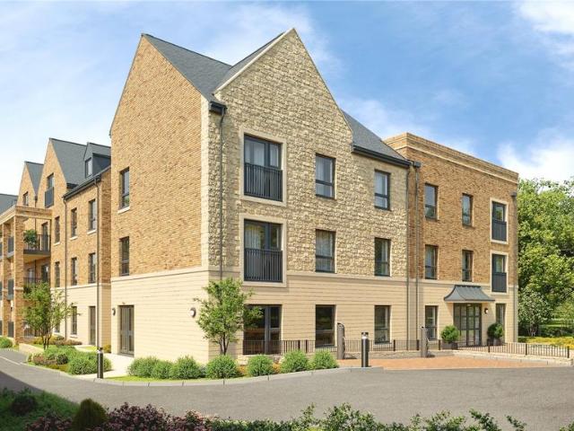 Flat for sale in Ryhall, Rutland
