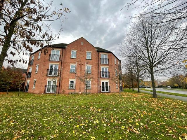 Flat for sale in Selby