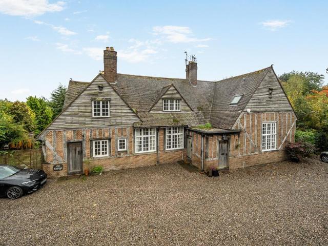Flat for sale in Martley, Malvern Hills