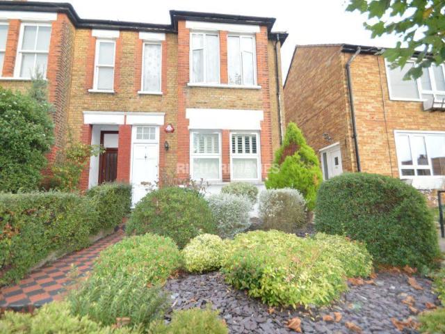 Flat for sale in Mill Hill, Isle Of Man