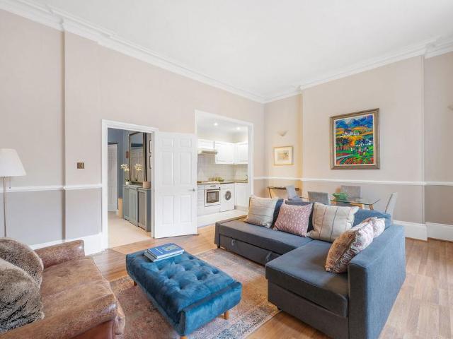 Flat for sale in Victoria, Isle Of Man