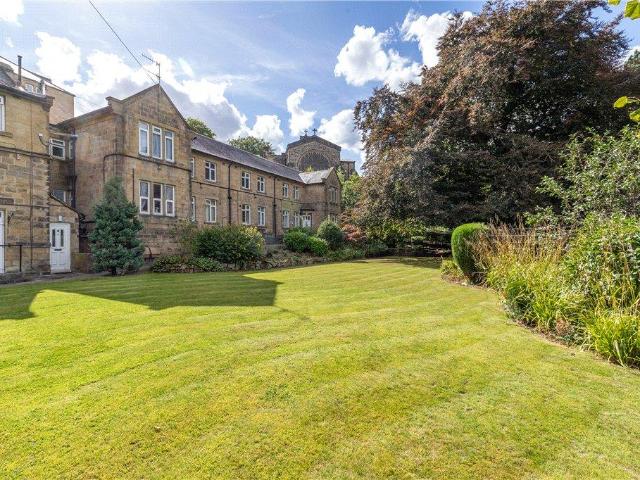 Flat for sale in Ilkley, Isle Of Man