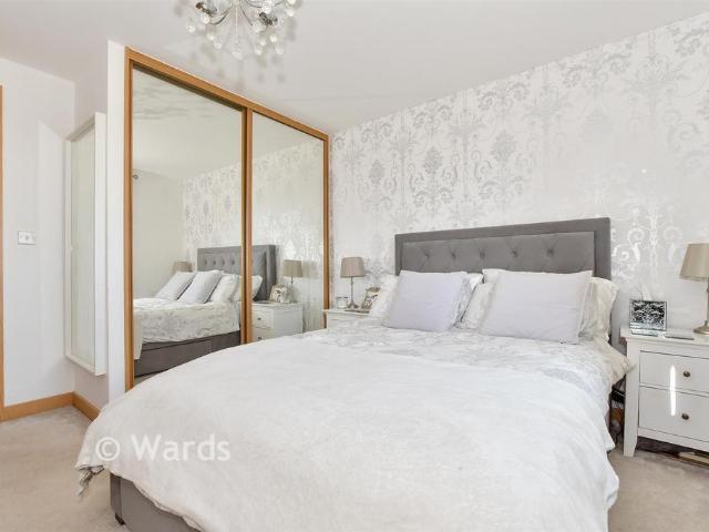Flat for sale in The Bridge, Isle Of Man