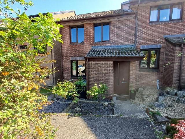 Flat for sale in Allington, Bridport