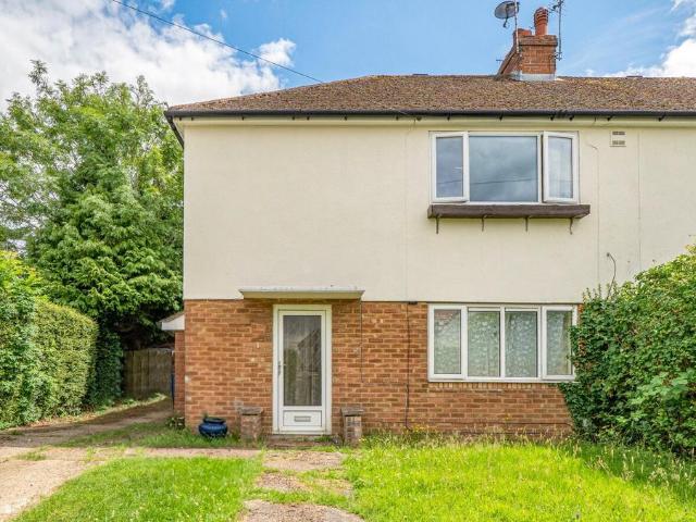 Flat for sale in Cressex, Buckinghamshire