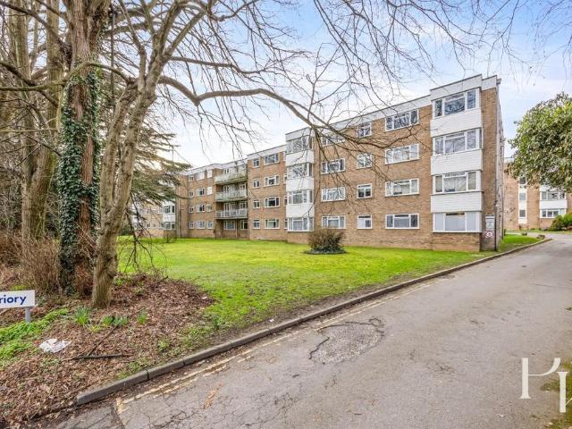 Flat for sale in Patcham