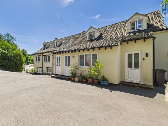 Flat for sale in School House, Gloucestershire