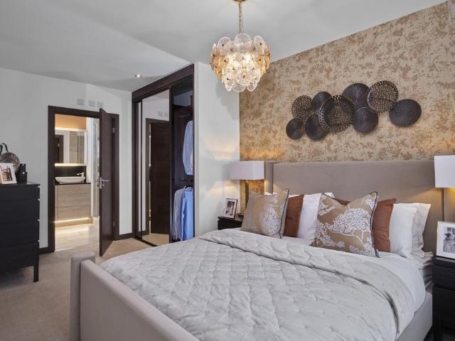 Flat for sale in Hornsey, Isle Of Man