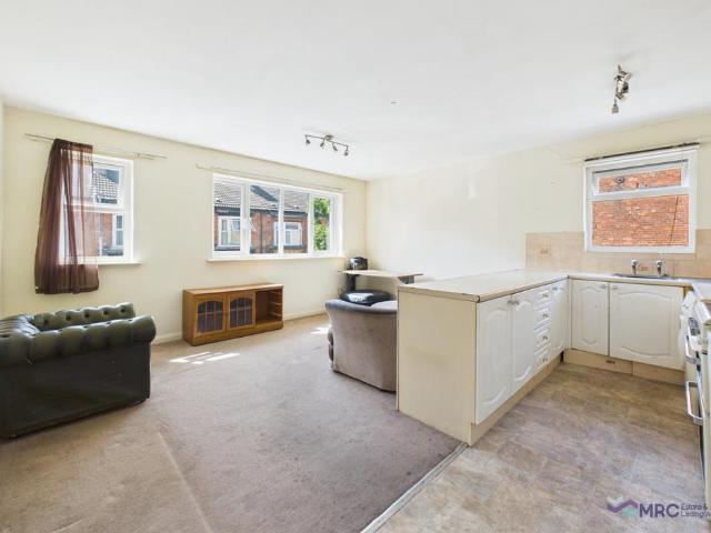 Flat for sale in Hull, City Of Kingston Upon Hull