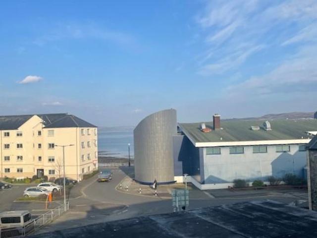 Flat for sale in Auchamore, Dunoon