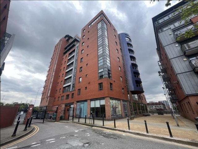 Flat for sale in City Centre, Georgia