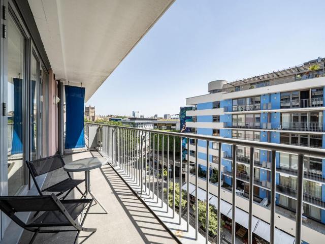Flat for sale in City Centre, Feckenham