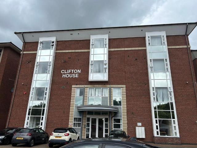Flat for sale in Teesdale, Thornaby-on-tees