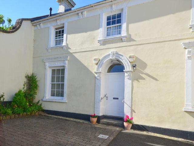 Flat for sale in Nattadon, Weir Quay