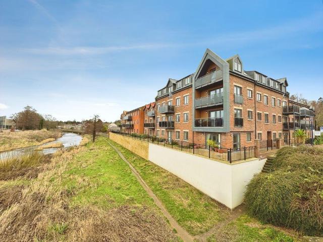 Flat for sale in High Stanners, Morpeth