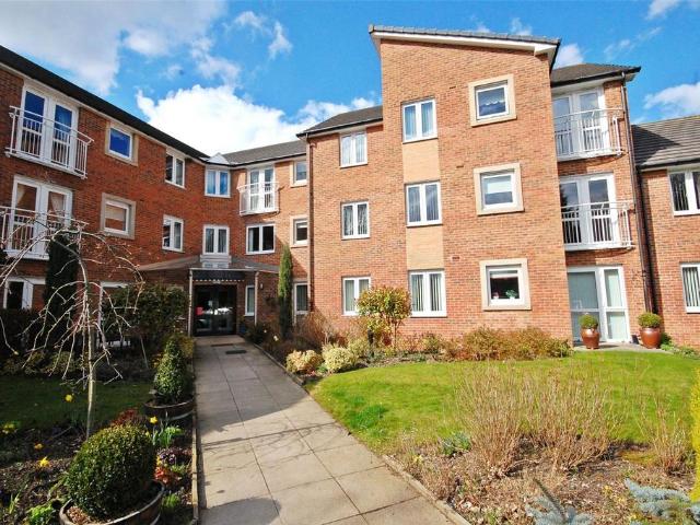 Flat for sale in Pity Me, Framwellgate Moor