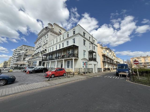 Flat for sale in Brunswick, Brighton & Hove