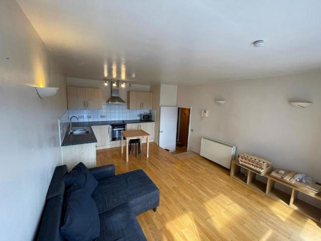 Flat for sale in Callis Yard, Greater London
