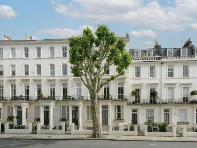 Flat for sale in St. John's Wood, Isle Of Man