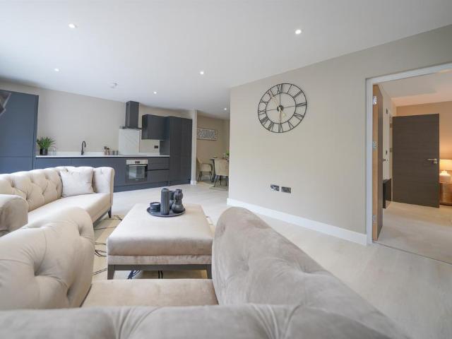 Flat for sale in West Midlands