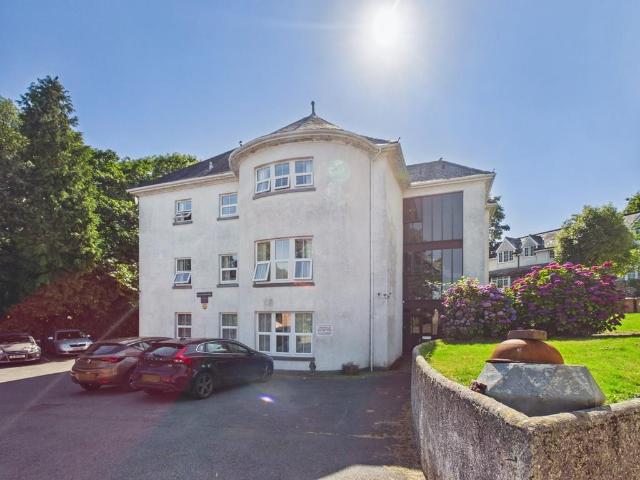 Flat for sale in Efford, Mount Wise