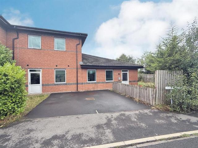 Flat for sale in Clifton Moor, High Field