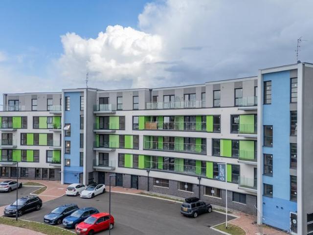 Flat for sale in North Weston, Portishead