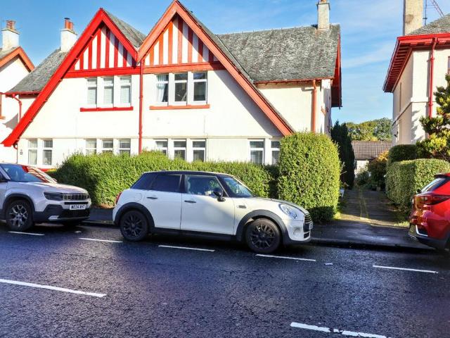Flat for sale in Potterhill, Paisley